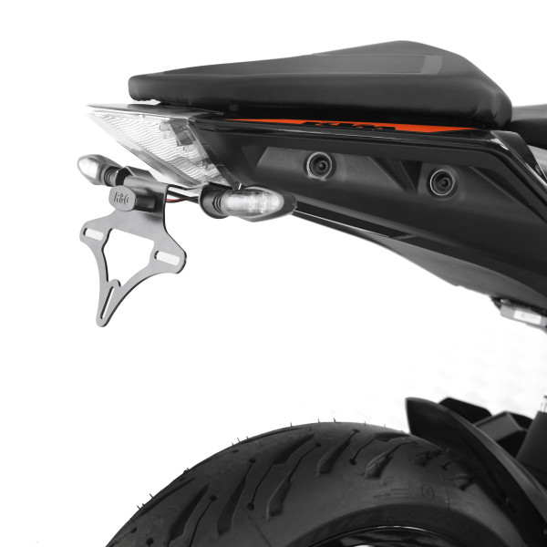 R&G KTM TAIL TIDY 125/200/390 DUKE '22-